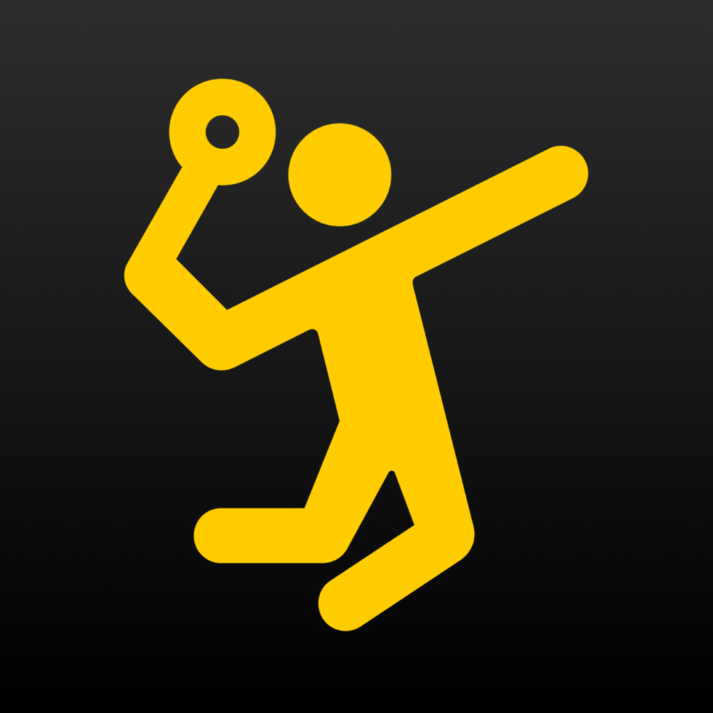 Point Taker App Icon